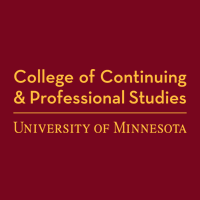 College of Continuing and Professional Studies logo